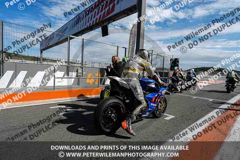 march 2018;motorbikes;no limits;peter wileman photography;portugal;trackday digital images;valencia